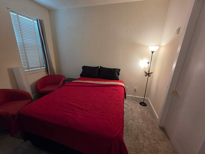CL&C Property Management and Consulting's room