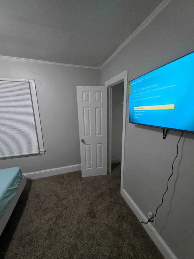 CL&C Property Management and Consulting's room