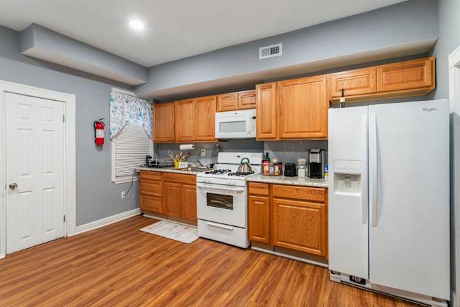 PadSplit's room