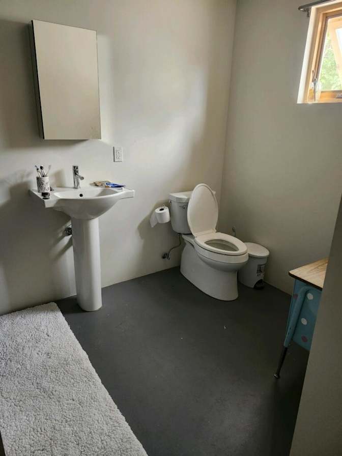Dyson's room