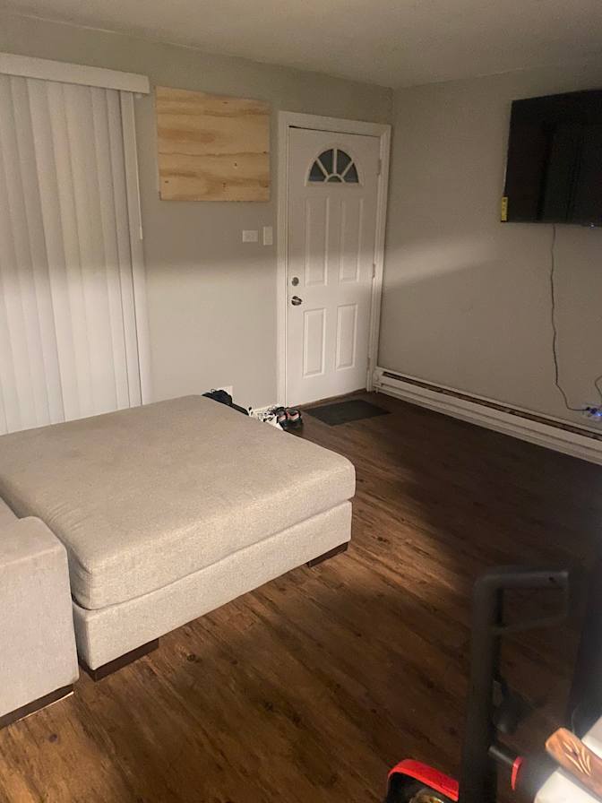 adrian's room