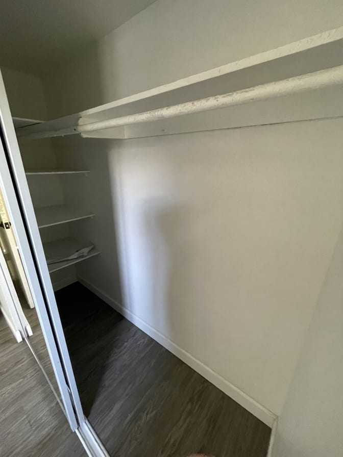 Teresa's room
