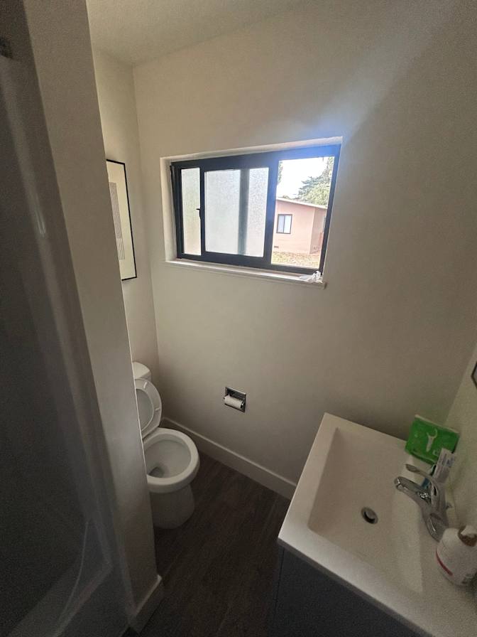 Gabriel's room