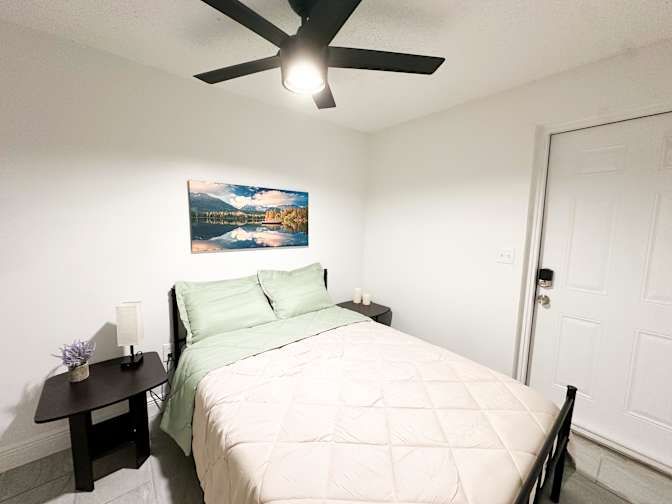 PadSplit's room