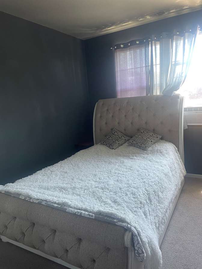 Beth's room