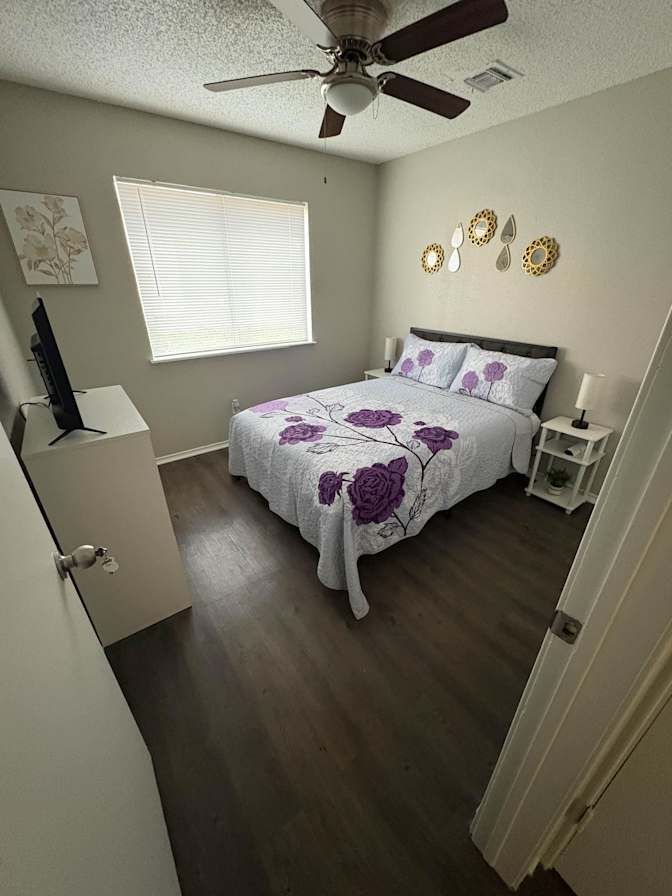 PadSplit's room