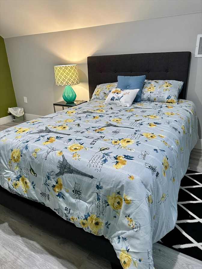 Piper's room
