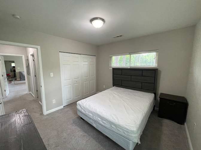 Nina's room