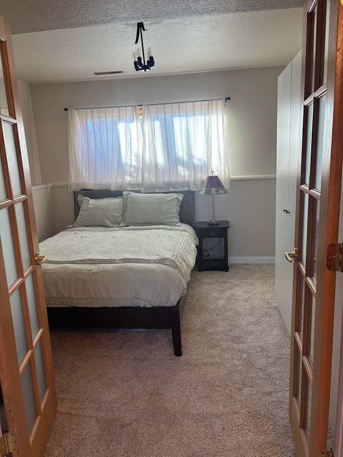 Danielle's room