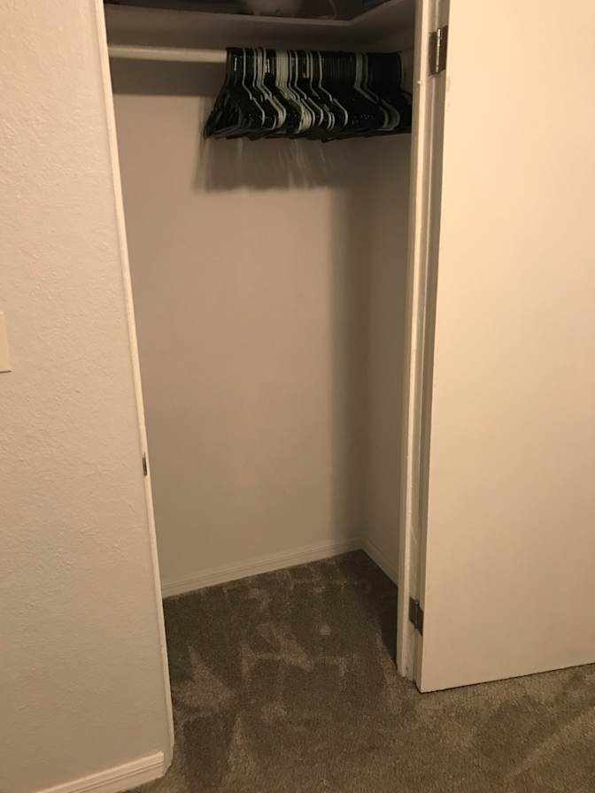 Jose's room
