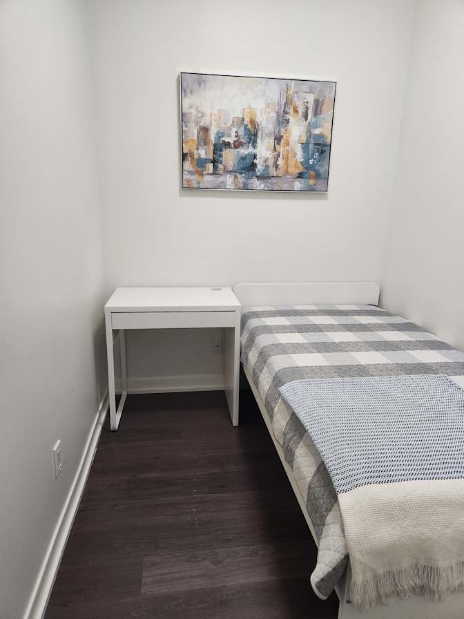 Ellie's room