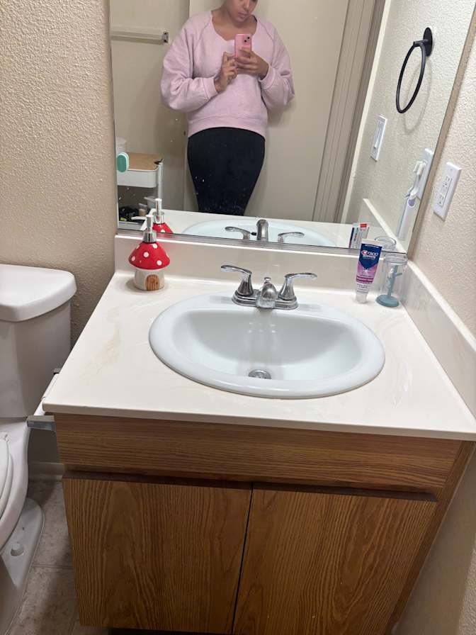 Katelyn's room