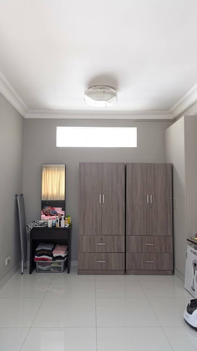 hwa san's room