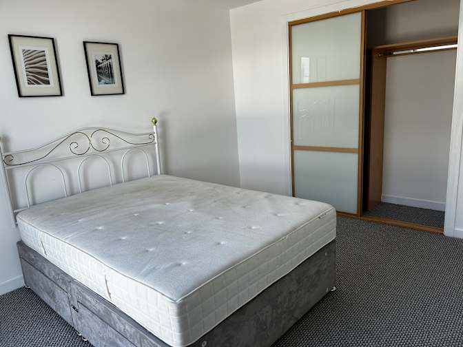 Nitin aggarwal's room