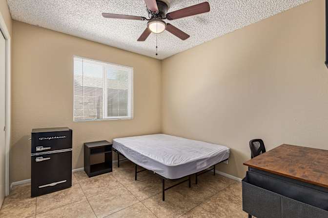 PadSplit's room