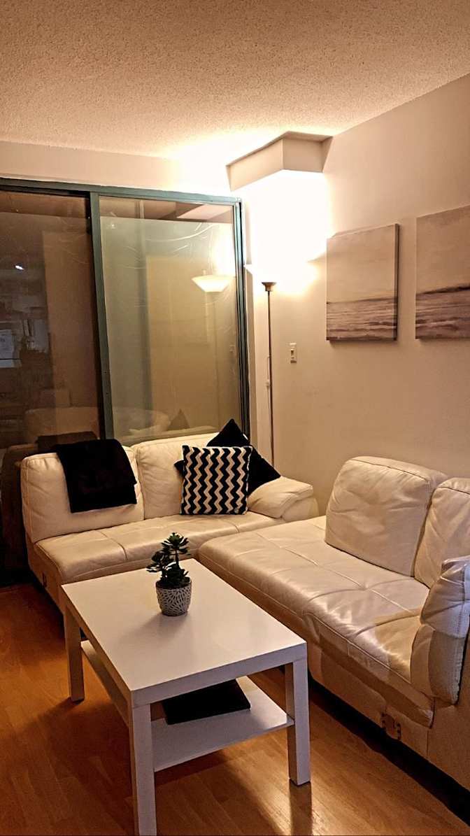Welcome Travel Accomodation's room