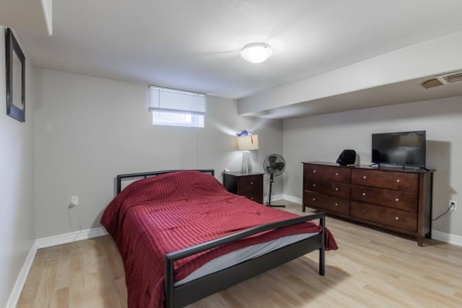 michelle's room