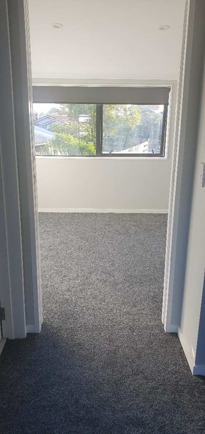 Rose's room