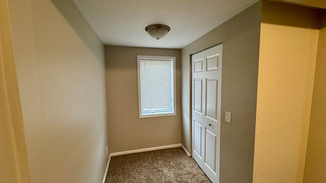 Mason's room