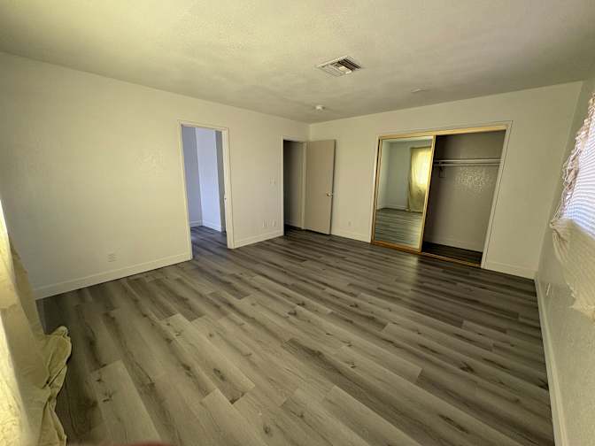 Jeff's room