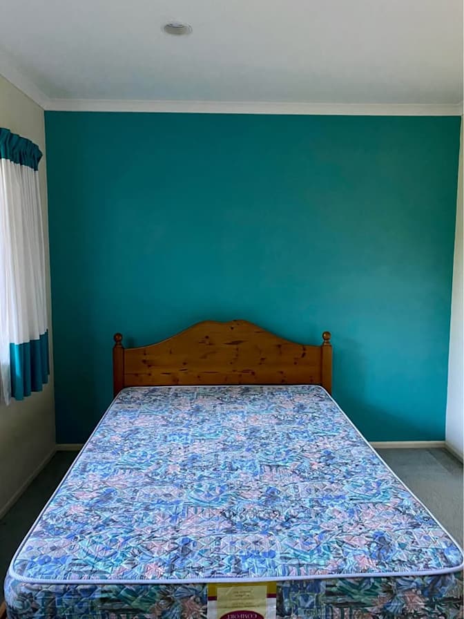 Dallas's room