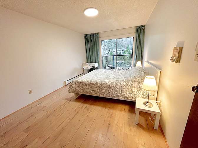 Shirin's room