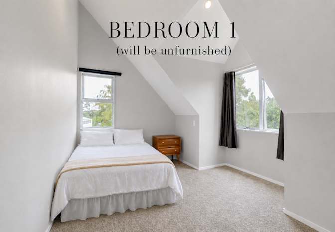 Jade's room