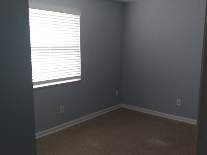 Dave's room