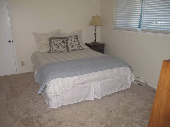 Carol's room
