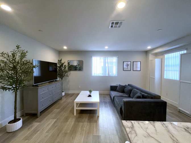Tiffany's room