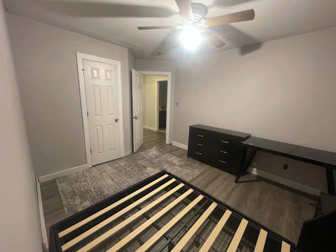 Prince's room