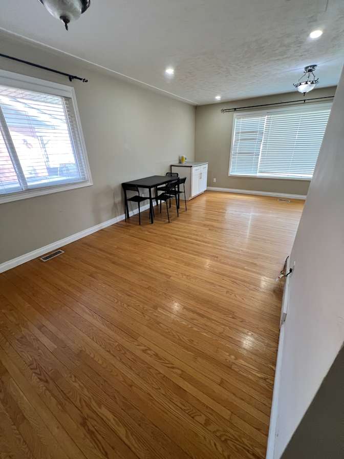 Sana Datta's room