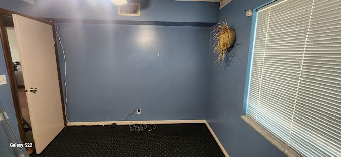 Eric's room