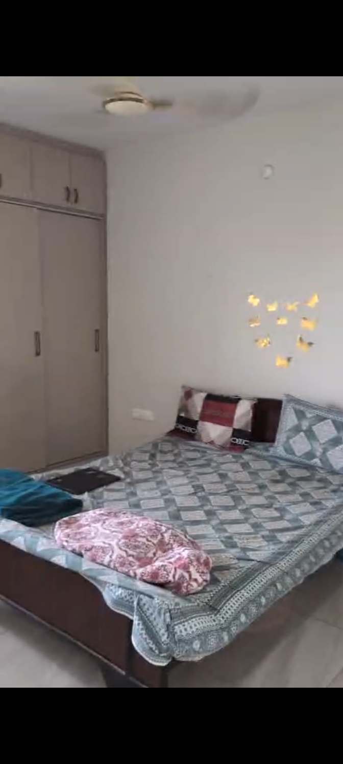 Mani's room