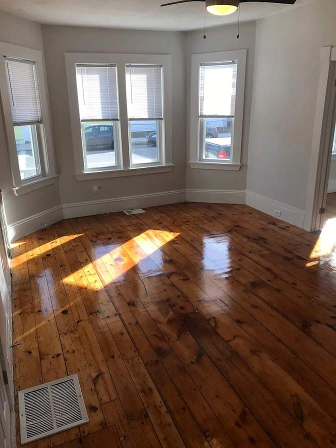 Kate's room