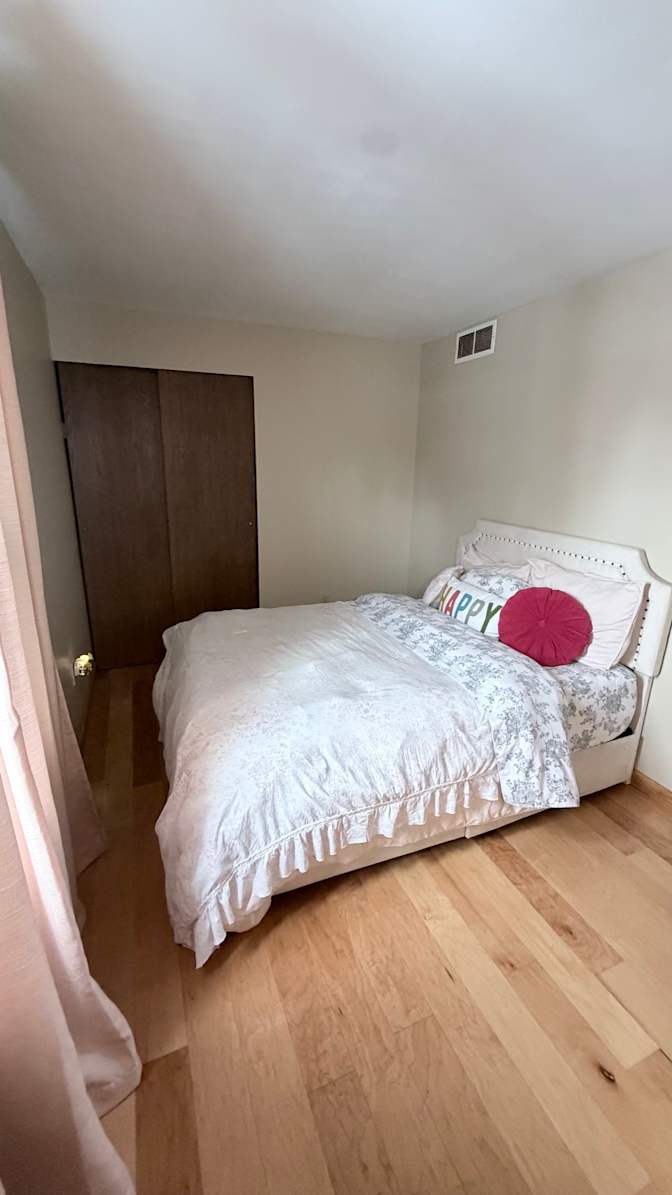 Maye Cerrud's room