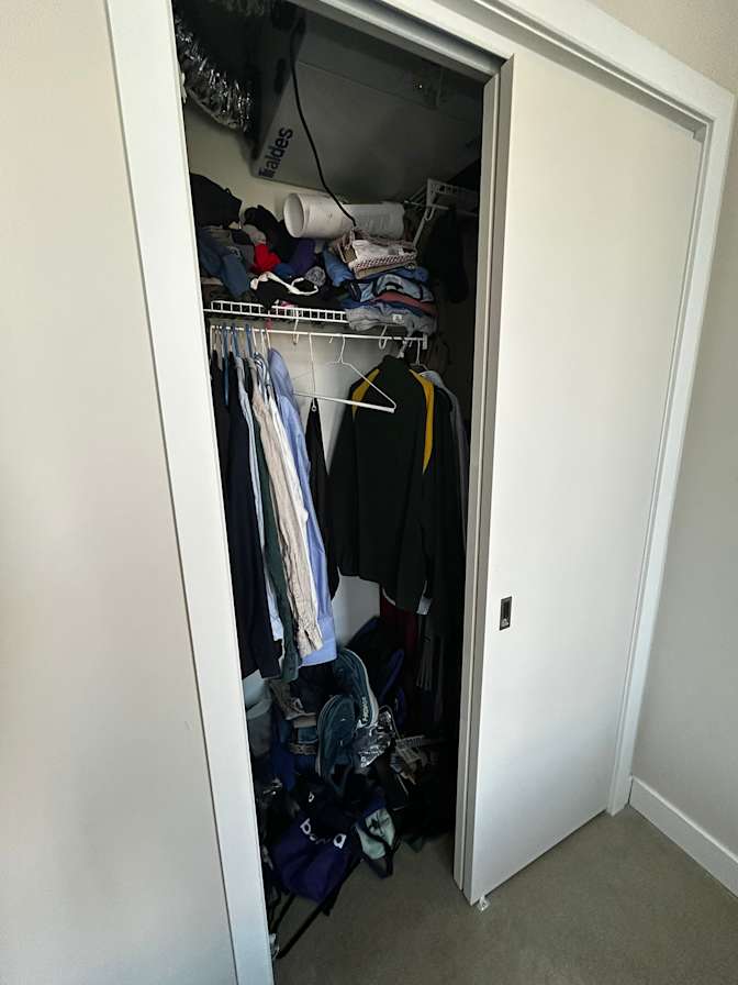 Michelle's room