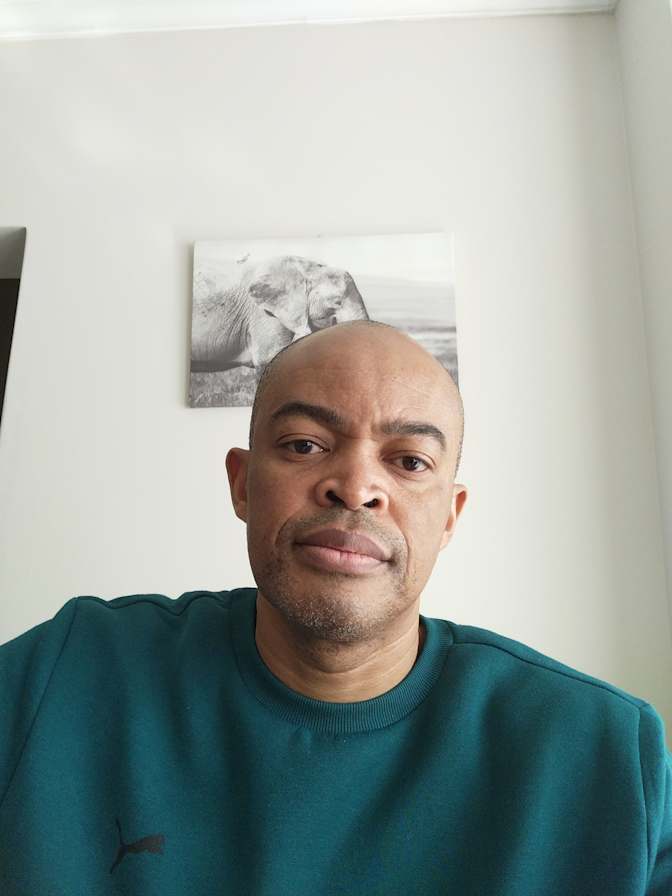 Mondli Hlangu