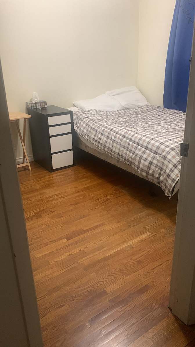 Cindy's room