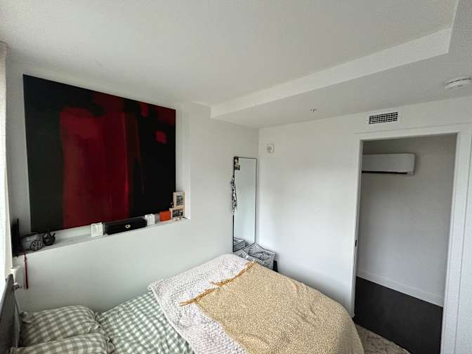 Malo's room