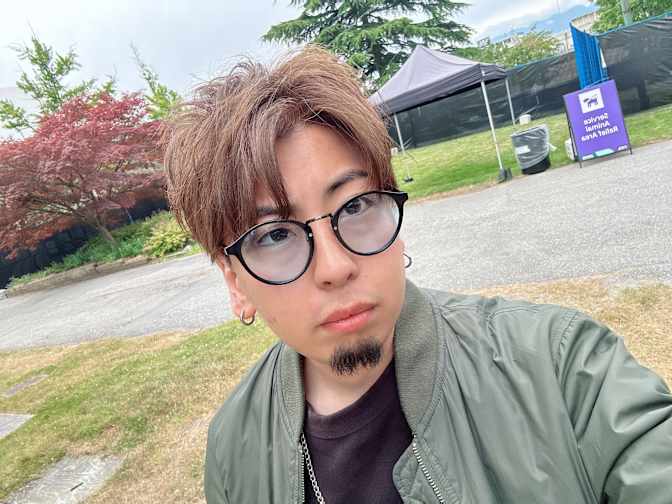 Takuma