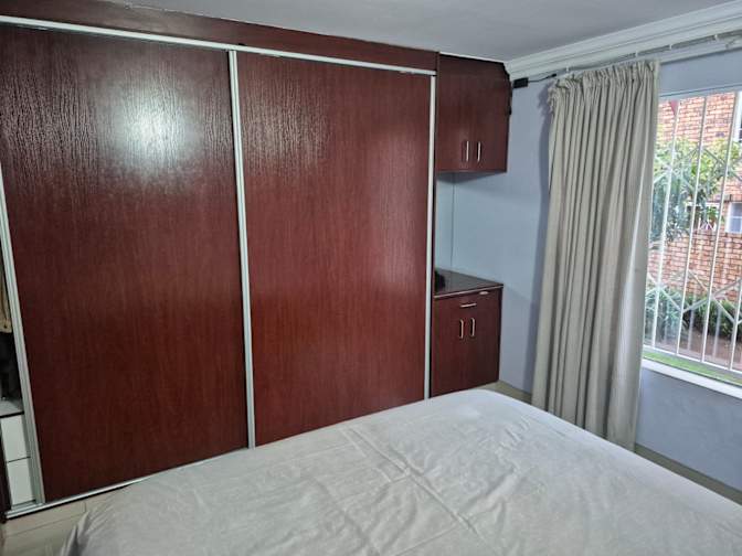 Yashveer's room