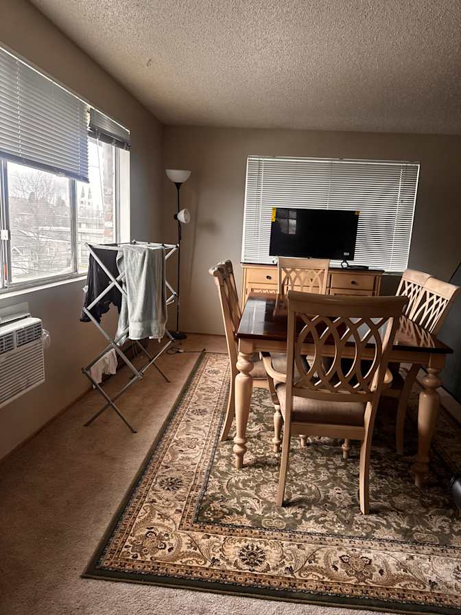 Sarah's room