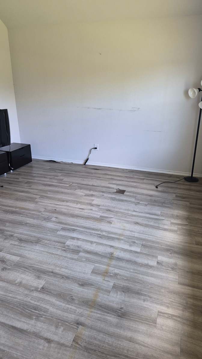 Joseph's room