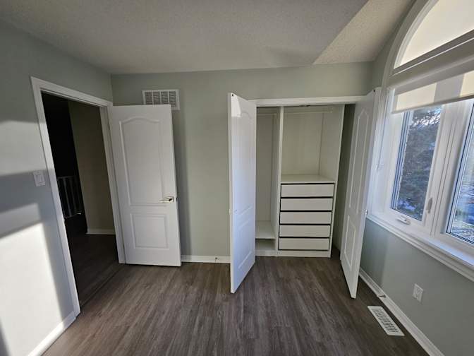 Richard's room