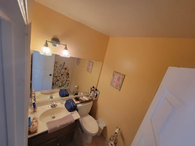 Karla's room