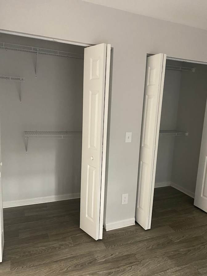 Regina's room