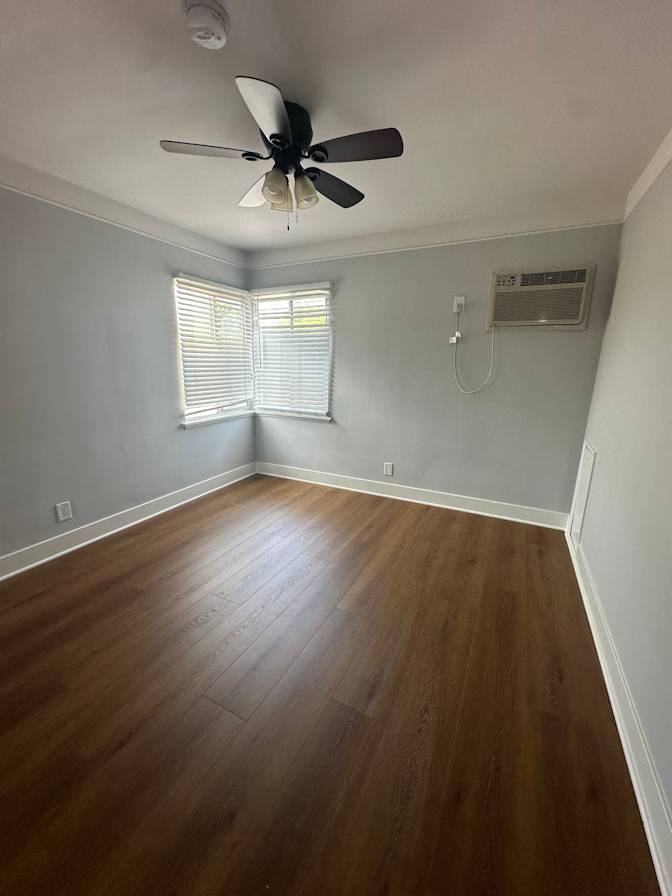 Matt's room