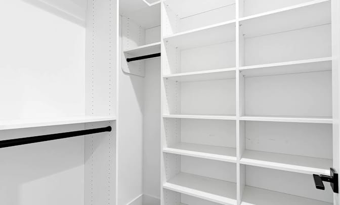 Michael's room