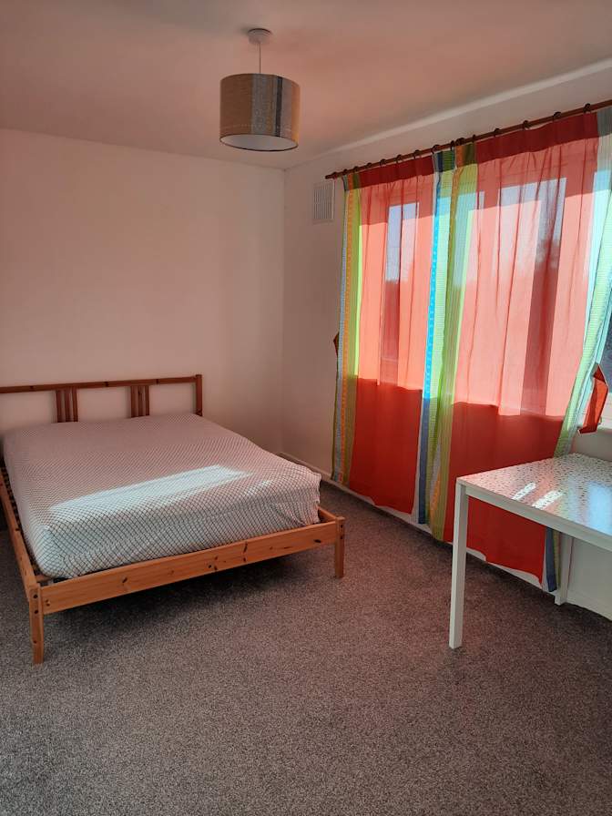 Yip's room